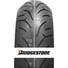 Bridgestone Battlax BT-023 170/60 ZR17 72W Trasero