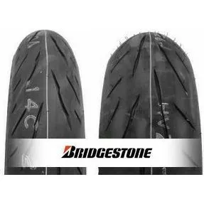 Bridgestone Battlax S23 190/50 ZR17 73W Trasero