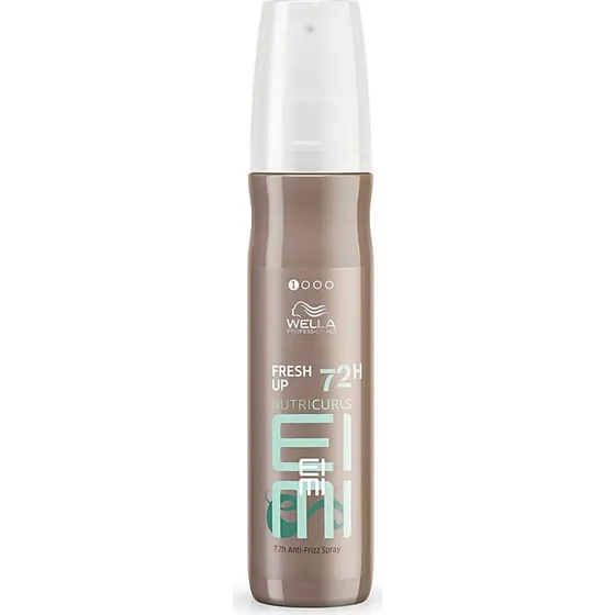 Wella Professionals Eimi Nutricurls Fresh Up Spray Activador de Rizos 150ml