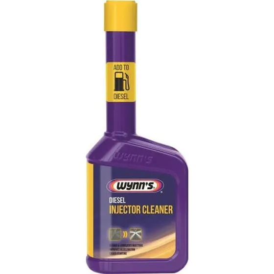 Wynn's Injector Cleaner 325ml
