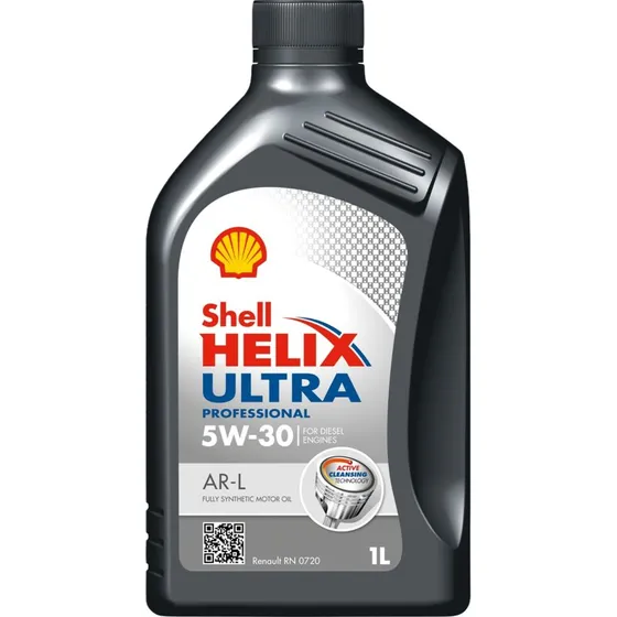 Shell Helix Ultra Professional AR-L 5W-30 1L
