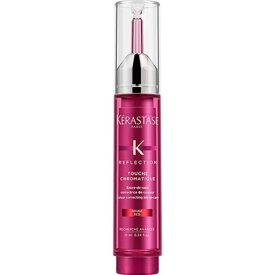 Kérastase Reflection Touche Chromatique Red 10 ml