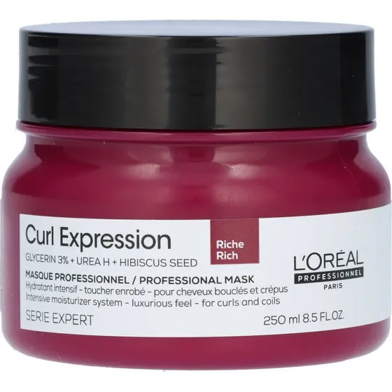 L'Oreal Curl Expression Mask Rich 250 ml