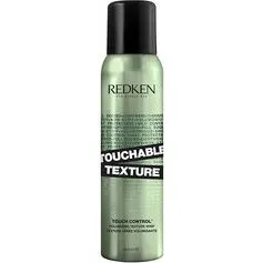 Redken Touchable Texture Mousse Voluminizadora y Texturizante 200ml