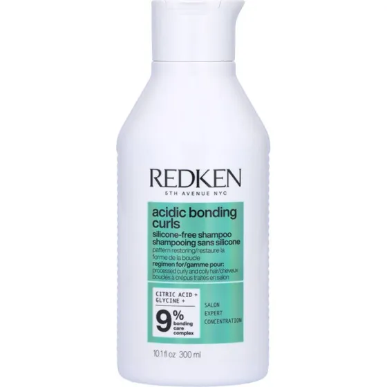 Redken Champú Reparador Acidic Bonding Curls 300ml