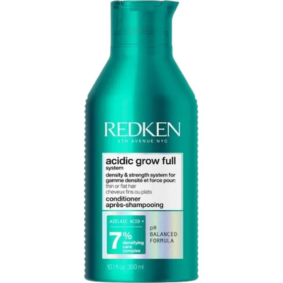 Redken Acidic Grow Full System Densifying Conditioner 300 ml