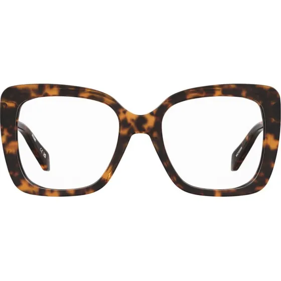 Moschino MOS658 Gafas de Vista Mariposa para Mujer