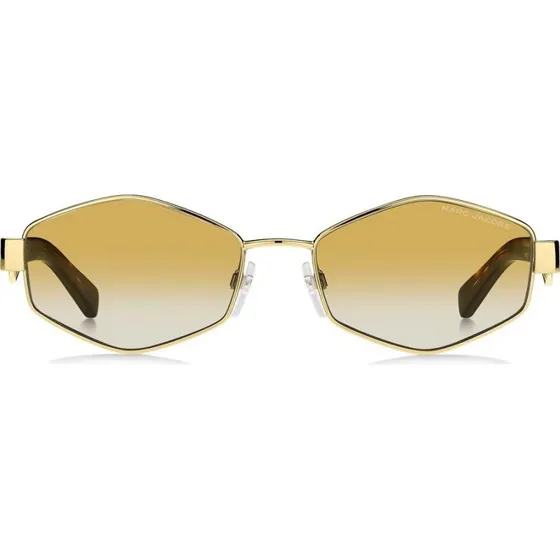 Marc Jacobs Marc 496/S Gafas de Sol Geométricas para Mujer