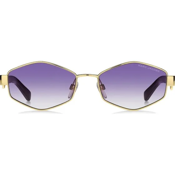 Marc Jacobs Marc 496/S Gafas de Sol Geométricas para Mujer