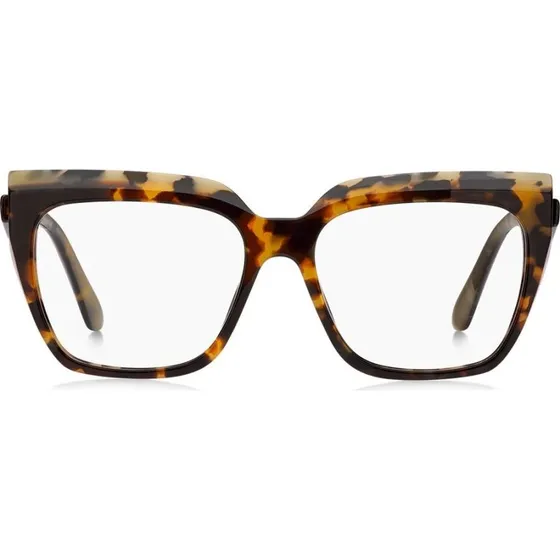 Etro 0119 Gafas de Vista Mujer Mariposa Color Habano