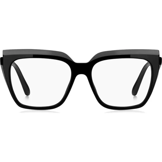 Etro 0119 Gafas de Vista Mujer Negro Mariposa