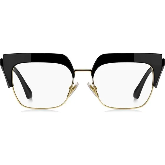 Etro 0112 Gafas de Vista Mujer Mariposa Negro