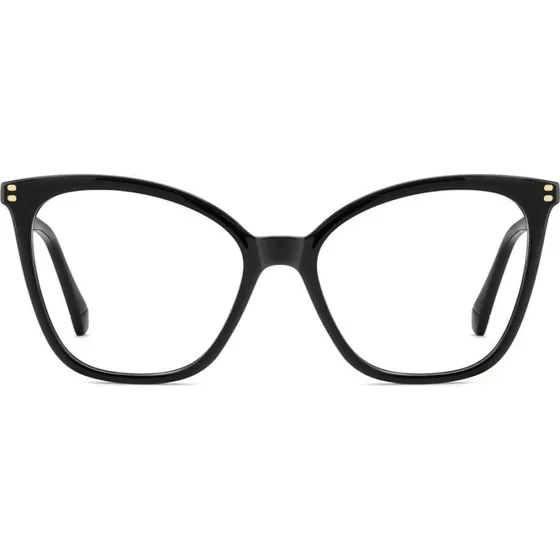Polaroid PLD D579 Gafas de Vista Ojo de Gato para Mujer - Negro