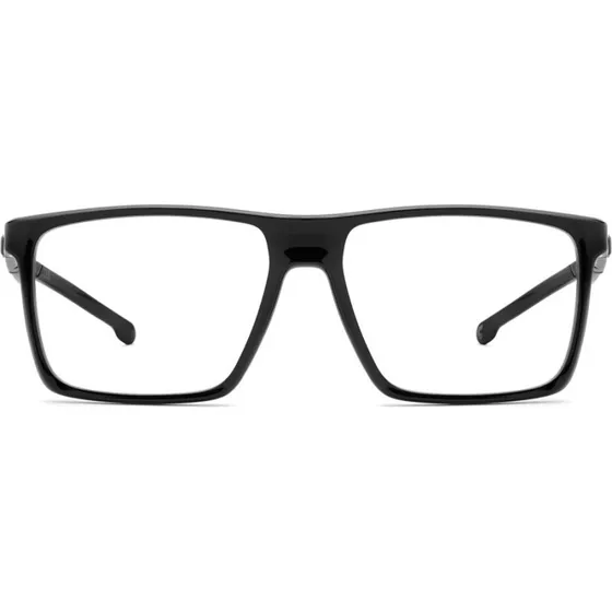 Carrera Ducati Carduc 058 Gafas de Vista Hombre Negro Rectangular