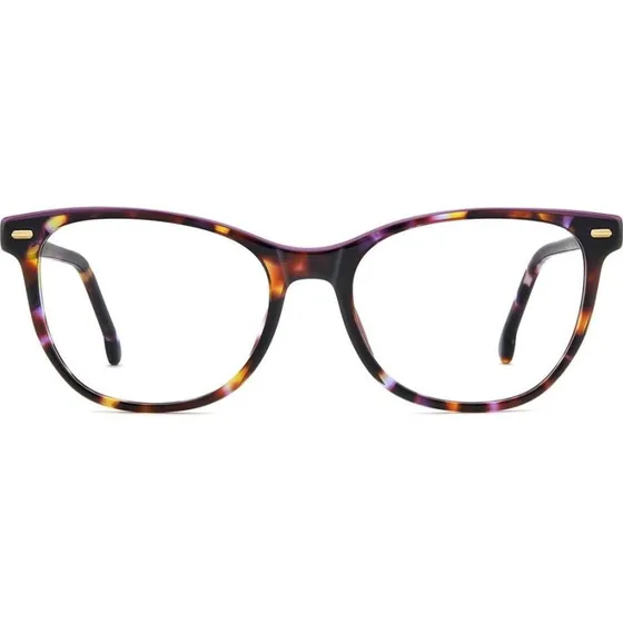 Carrera 3074 Gafas de Vista Mujer Rectangular Color Habano