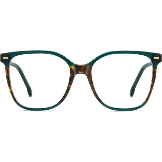 Carrera 3075 Gafas de Vista Mujer Rectangulares Color Habano
