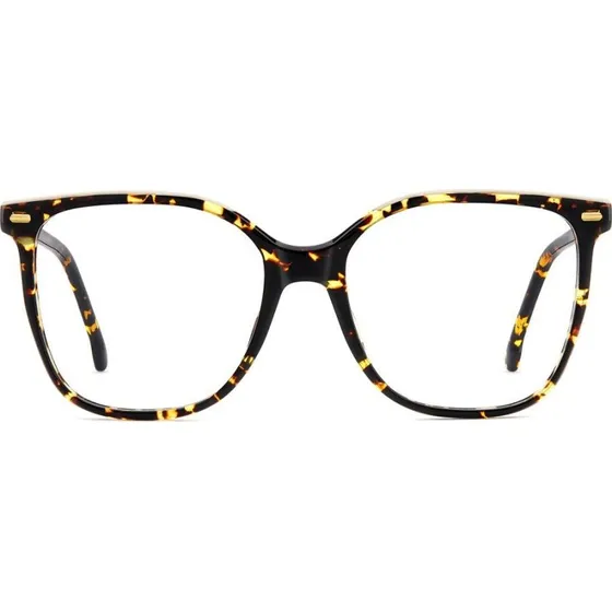 Carrera 3075 Gafas de Vista Mujer Rectangulares Color Habano