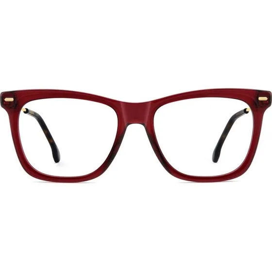 Carrera 3077 Gafas de Vista Rectangulares para Mujer