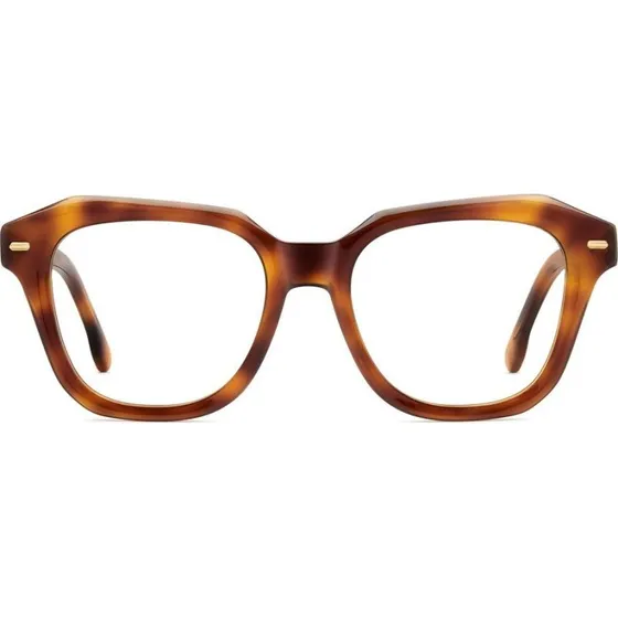 Carrera 3079 Gafas de Vista Mujer Rectangulares Color Habano
