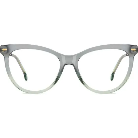 Carrera 3078 Gafas de Vista Mujer Ojo de Gato Verde