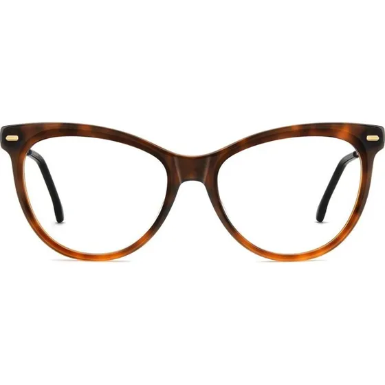 Carrera 3078 Gafas de Vista Mujer Ojo de Gato Color Habano