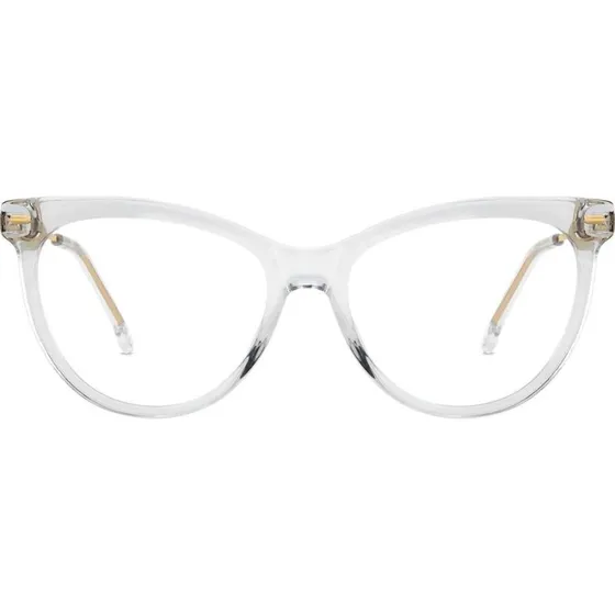 Carrera 3078 Gafas de Vista Ojo de Gato Transparentes para Mujer