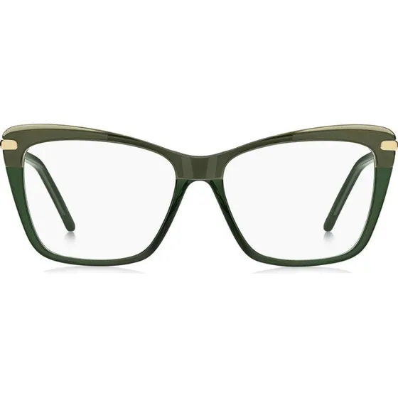 Marc Jacobs Marc 871 Gafas de Vista Ojo de Gato Verde para Mujer