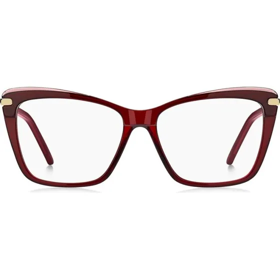 Marc Jacobs Marc 871 Gafas de Vista Ojo de Gato Rojas