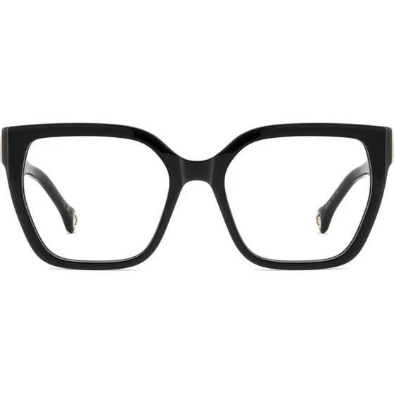 Carolina Herrera HER 0331 Gafas de Vista Geométricas para Mujer