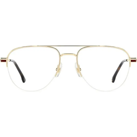 Carrera 385 Gafas de Vista Hombre Piloto Color Oro