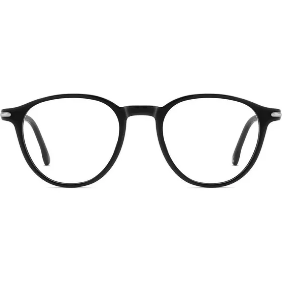 Carrera 383 Gafas de Vista Hombre Pantos Negro