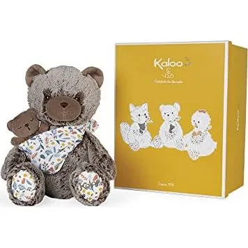 Kaloo Peluche Papá Oso Oscar 35cm