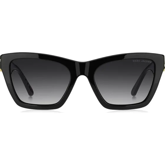 Marc Jacobs Gafas de Sol Marc 884/S Ojo de Gato Negras