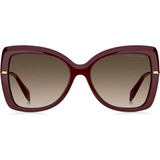 Marc Jacobs Marc 881/S Gafas de Sol Mariposa Rojas