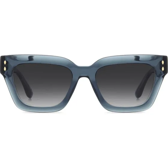 Isabel Marant Gafas de Sol IM 0251/S Ojo de Gato Transparentes