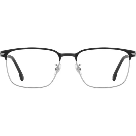 Carrera 384/G Gafas de Vista Hombre Rectangular Rutenio