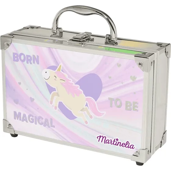 Martinelia Maletín de Maquillaje Little Unicorn