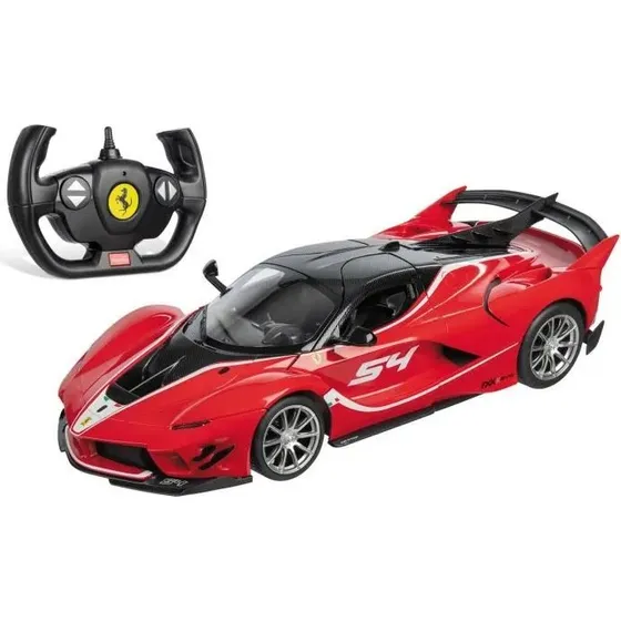 Mondo Motors Ferrari FXX K Evo R/C 1:14