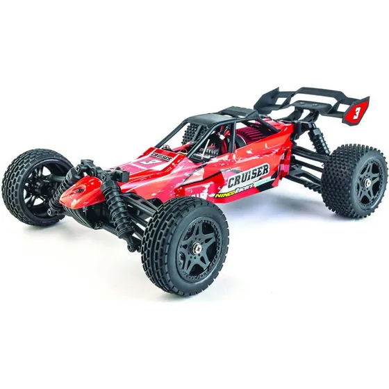 Ninco Coche RC Cruiser 1:12 PRO
