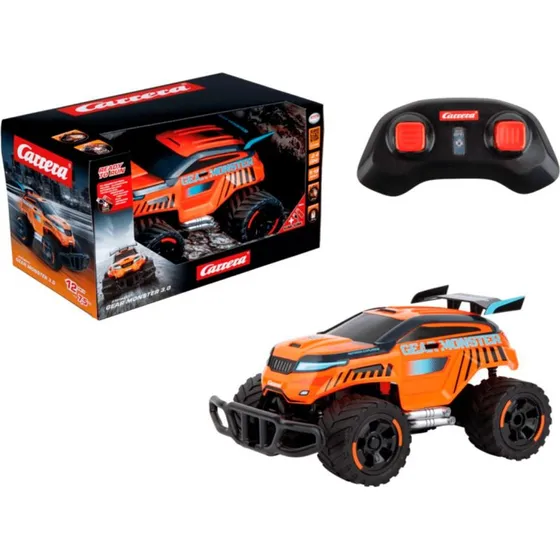 Gear Monster 3.0 R/C 1:18