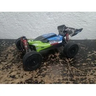 Wltoys 144001 Buggy 1/14 4x4 60Km/h