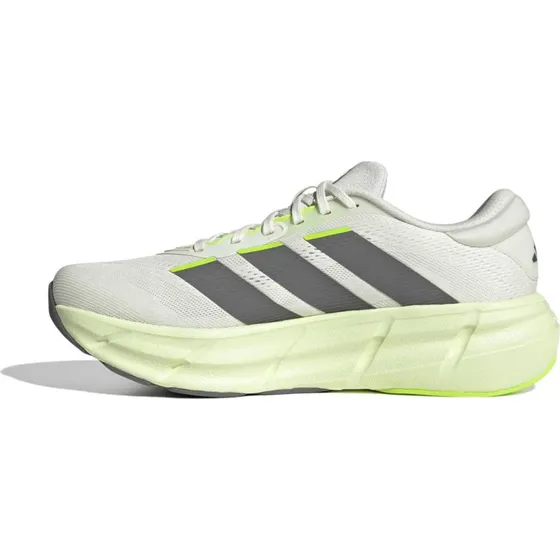 adidas Questar 4 Plus Zapatillas de Running Hombre - Tinbla/Gricua/Versen