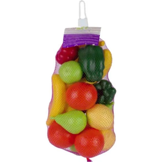 Frutal 21 Pzas. Set de Puré de Frutas