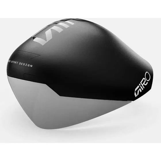 Casco Giro Aerohead II MIPS 2026 - Negro Absoluto - Talla L