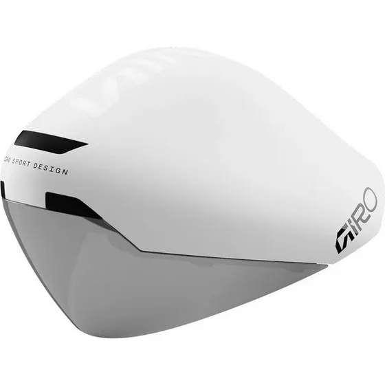 Casco Giro Aerohead II MIPS 2026 - Blanco Mate - Talla L