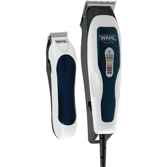 Wahl 1395-0465 Color Pro Combo - Cortapelos y Recortadora