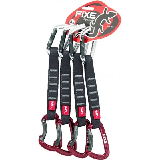 Fixe Orion V2 18 cm Pack 4