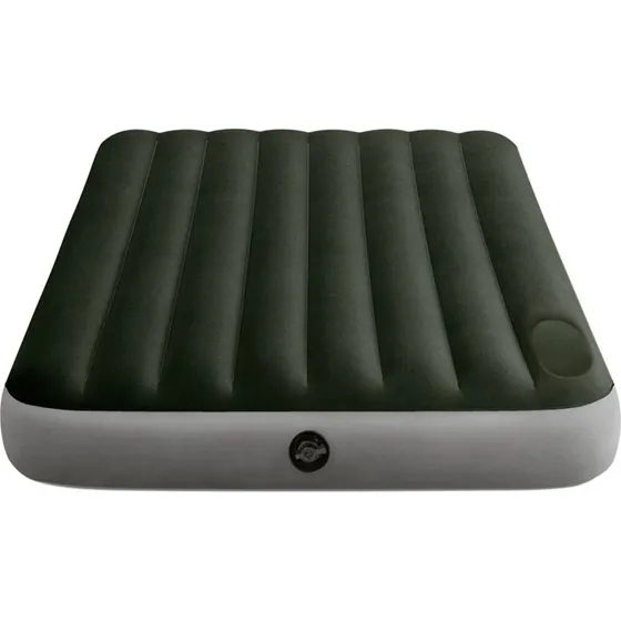 Intex Colchón Hinchable Full Dura-Beam 64762