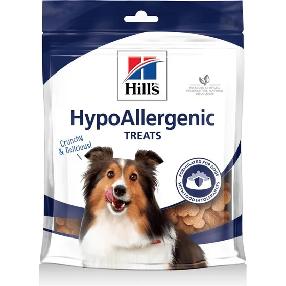 Hill's Canine Reward Hipoalergénico para Perros, 200g