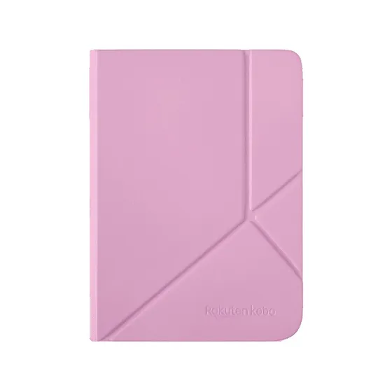 Kobo SleepCover para Clara Colour y Clara BW, Rosa
